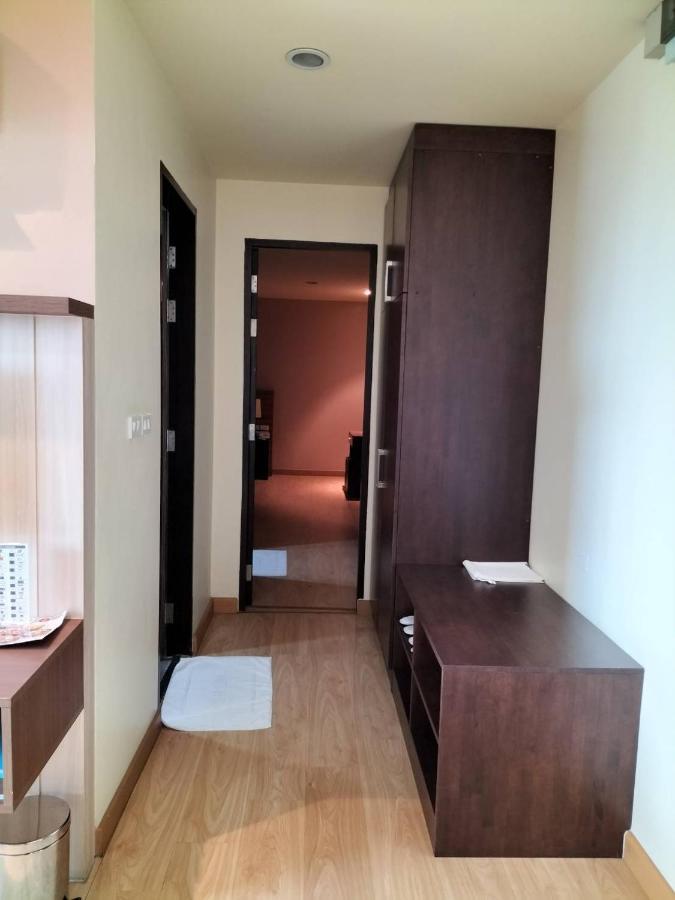 Vc Residence - Chon Buri Чонбурі Екстер'єр фото