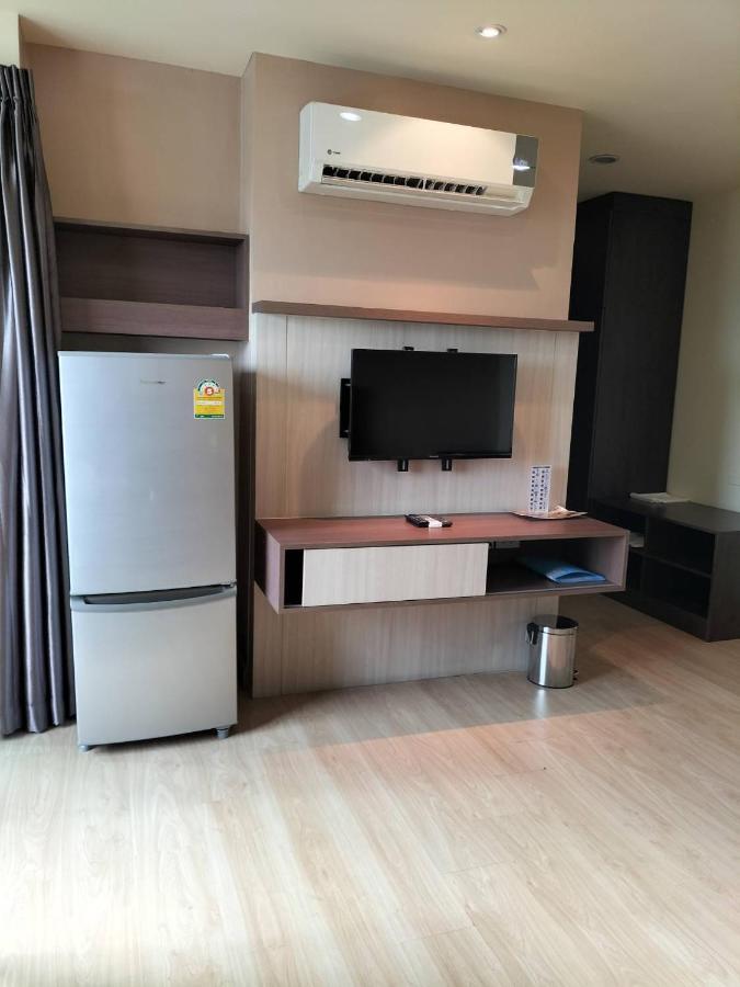 Vc Residence - Chon Buri Чонбурі Екстер'єр фото