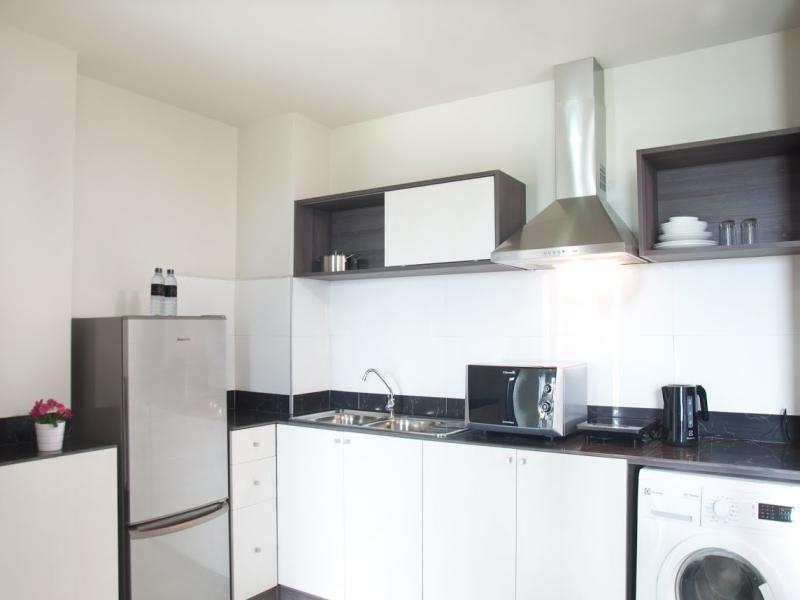 Vc Residence - Chon Buri Чонбурі Екстер'єр фото
