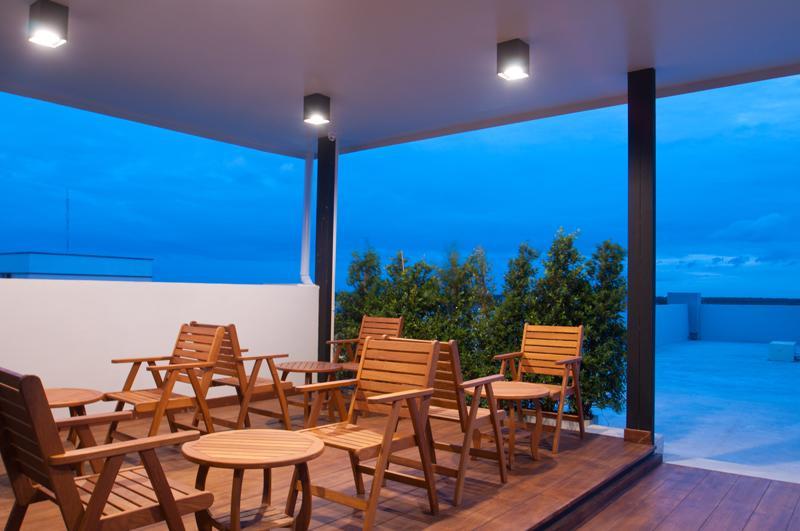 Vc Residence - Chon Buri Чонбурі Екстер'єр фото